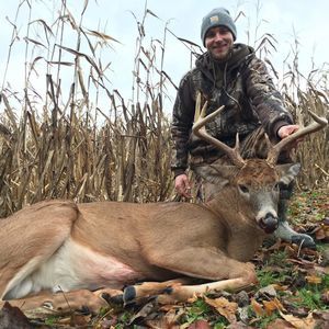 Meet your Posher, Hunter